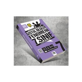 7. Sınıf Sosyal Bilgiler Fenomeni-Tandem Yayınları