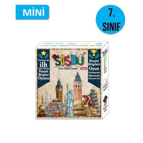 7.SINIF SOSYAL BILGILER - GENEL