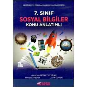 7.SINIF SOSYAL BILGILER - GENEL