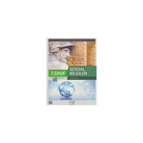 7.Sınıf Sosyal Bilgiler Soru Bankası Fdd Yayınları