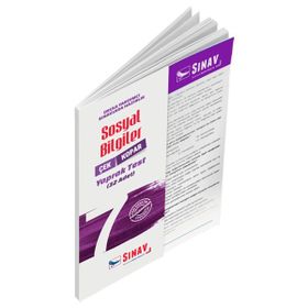 7. SINIF SOSYAL BILGILER YAPRAK TEST (32 ADET) - KOMISYON