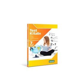 7.Sınıf Test Kitabı - kollektif