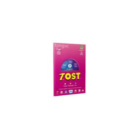 7. Sınıf Tost 4. Adım Tonguç Akademi Yayınları