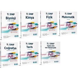 7. SINIF TÜM DERSLER KONU ANLATIMLI - KOMISYON