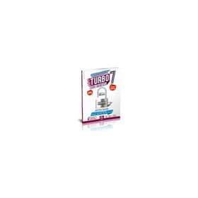 7. Sınıf Turbo Matematik Soru Bankası-Model Eğitim Yayınları