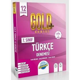 7. Sınıf Türkçe 12 Deneme