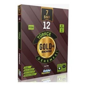 7. Sınıf Türkçe 12 Deneme