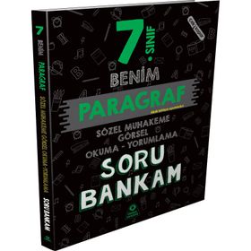 7. Sınıf Türkçe Benim Setim - Örnek Akademi Yayınları