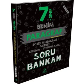 7. Sınıf Türkçe Benim Setim - Örnek Akademi Yayınları