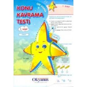 7.Sınıf Türkçe İpucu Yaprak Test Yeni 2018 Okyanus Yayınları