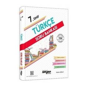 7. Sınıf Türkçe Soru Bankası Ankara Yayıncılık