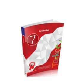 7.sınıf Türkçe Soru Bankası - Zafer Yayınları
