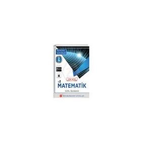 7.Sınıf Yeni Nesil Matematik Soru Bankası-Fen Bilimleri Yayınları