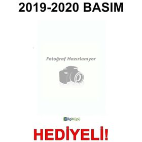 7. Sınıf Yeni Nesil Sosyal Bilgiler Bilgiküpü Yayınları