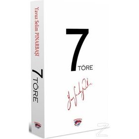 7 Töre - Yavuz Selim Pınarbaşı