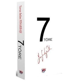 7 Töre - Yavuz Selim Pınarbaşı