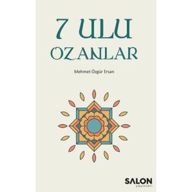 7 Ulu Ozanlar - Mehmet Özgür Ersan