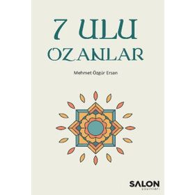 7 Ulu Ozanlar - Mehmet Özgür Ersan