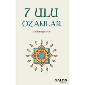 7 Ulu Ozanlar - Mehmet Özgür Ersan