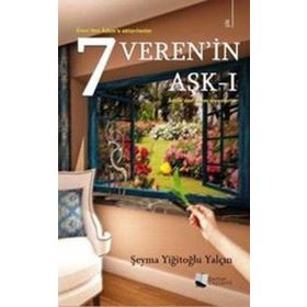 7 Veren'In Aşkı Karina Yayınevi