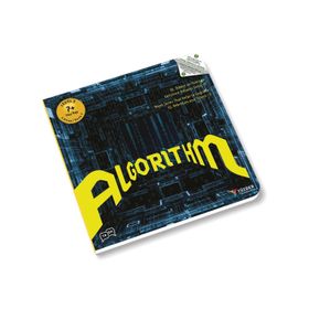 7+ Yaş Algorithm - Tüzder Yayınları