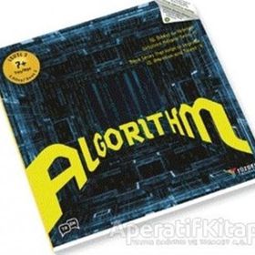 7+ Yaş Algorithm - Tüzder Yayınları
