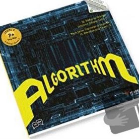 7+ Yaş Algorithm - Tüzder Yayınları