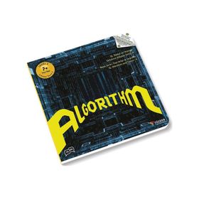 7+ Yaş Algorithm - Tüzder Yayınları