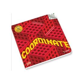 7+ Yaş Coordinate - Tüzder Yayınları