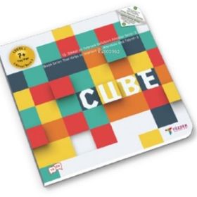 7+ Yaş Cube - Tüzder Yayınları