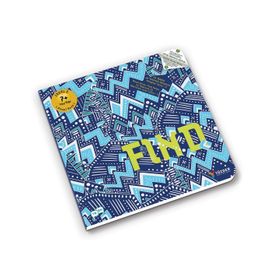 7+ Yaş Find - Kolektif - Tüzder Yayınları