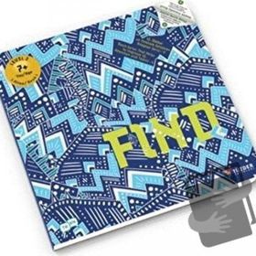 7+ Yaş Find - Kolektif - Tüzder Yayınları