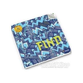 7+ Yaş Find - Kolektif - Tüzder Yayınları