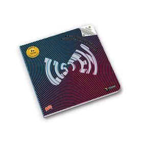 7+ Yaş Listen - Kolektif - Tüzder Yayınları