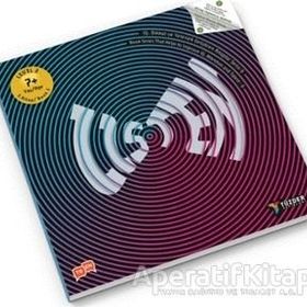 7+ Yaş Listen - Kolektif - Tüzder Yayınları