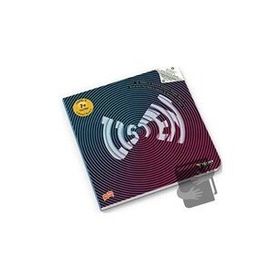 7+ Yaş Listen - Kolektif - Tüzder Yayınları