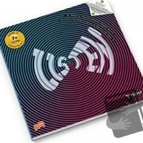 7+ Yaş Listen - Kolektif - Tüzder Yayınları