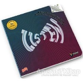 7+ Yaş Listen - Kolektif - Tüzder Yayınları