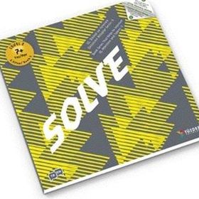 7+ Yaş Solve - Tüzder Yayınları