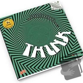 7+ Yaş Think - Kolektif - Tüzder Yayınları