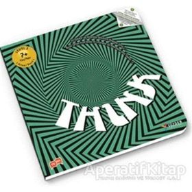 7+ Yaş Think - Kolektif - Tüzder Yayınları