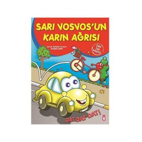 7 Yıldızlı Masallar Seti 10 Kitap Çoklu Zeka Geliştirici - Kolektif