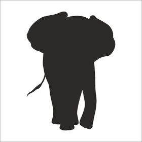 70 cm Fil Folyo Sticker