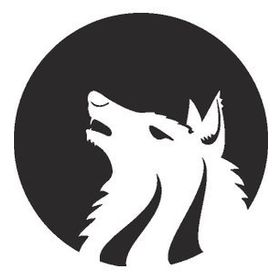 70 cm Köpek Folyo Sticker