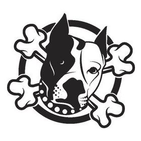 70 cm Köpek Folyo Sticker