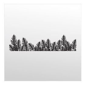 70 cm Ot Folyo Sticker