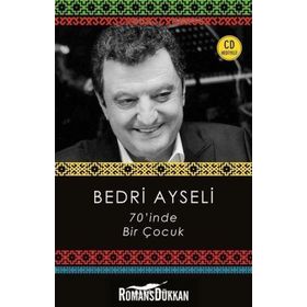 70inde Bir Çocuk - Bedri Ayselii