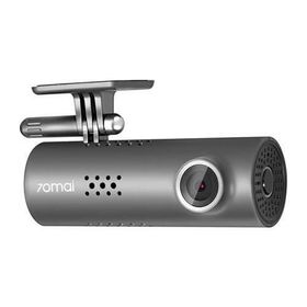 70Mai 1S D06 130 Geniş Açı Lens 1080p Araç İçi Kamera