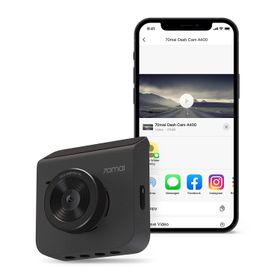 70Mai A400 Dashcam 1440p Quad Hd 2k 145 Açılı Gece Görüşlü Araç Kamerası