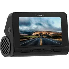 70Mai A800S Dashcam 2160p UHD 140° Açılı Gece Görüşlü Araç Kamerası